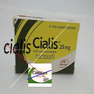 Cialis 10mg acheter